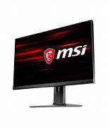 Image result for MSI LED 3Mao Monitor