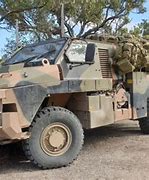 Image result for Bushmaster MRAP