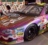 Image result for NASCAR Paint Schemes