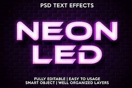 Image result for LED Text Box