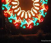 Image result for Solar Christmas Lanterns Outdoor