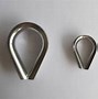 Image result for Rope Clips Schackle