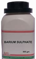 Image result for Barium Powder