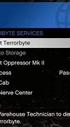 Image result for Terror-Byte Player Scanner