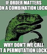 Image result for Waiting for a Lock Meme