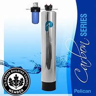 Image result for Pelican Premium Whole House Water Filter System