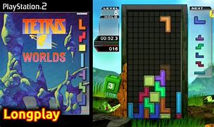Image result for Tetris World's