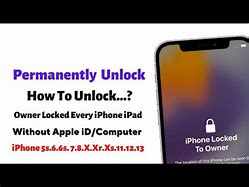 Image result for iPhone Jailbreak Free Apple Lock