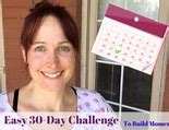 Image result for 30-Day Challenge Images