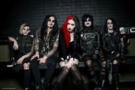 Image result for New Year's Day Ash Costello