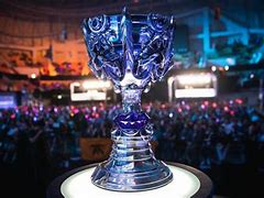 Image result for eSports Tournament Trophy