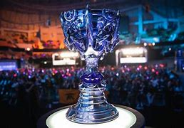 Image result for FIFA eSports Trophy