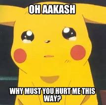 Image result for Aaaash Memes