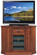 Image result for Wooden Television Stands