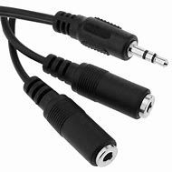 Image result for Audio Jack Adapter