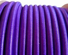 Image result for Blue Bungee Cord