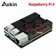 Image result for Raspberry Pi Aluminum Case