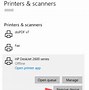 Image result for Uninstall HP Printer Windows 10