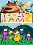 Image result for Space Jam 2 Memes