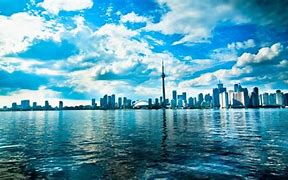 Image result for Toronto Background