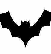 Image result for Easy Halloween Drawings Cartoon Bat
