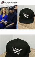 Image result for Jay-Z Paper Plane Hat