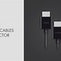 Image result for HDMI Cable to Projector