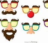 Image result for Funny Face Cartoon Realistic