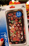 Image result for Christmas! Disney Phone Case