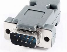 Image result for RS232 9-Pin Connector Pinout