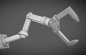 Image result for Cool Robot Arm