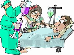 Image result for Anaesthetic Cartoon