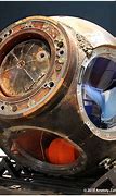 Image result for Soyuz Capsule