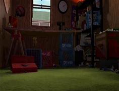 Image result for Toy Story Sid Phillips House