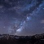 Image result for Starry Sky Desktop HD 4K
