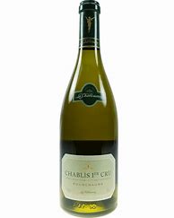 Image result for 4 Chaumes Chablis Fourchaume