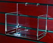 Image result for Slatwall Display Accessories