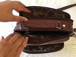 Image result for One Pocket Purse Bag