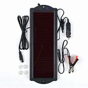 Image result for Solar Battery Maintainer