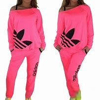 Image result for Green Tracksuit Women