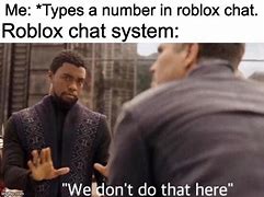 Image result for Roblox Hashtag Memes