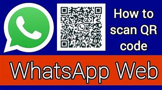 Image result for Whats App Scan Promotional Code