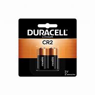Image result for CR2 Lithium Battery