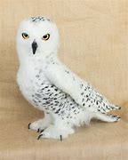 Image result for Needle Felt Snowy Owl