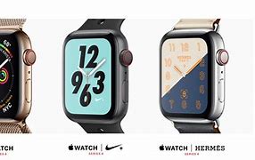 Image result for Apple Watch Series 4 Rose Gold
