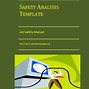 Image result for Safety Performance Report Template