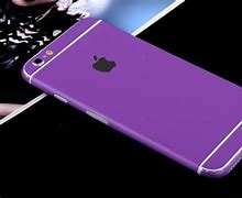 Image result for iPhone 6 Plus Purple