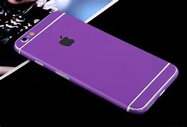 Image result for iPhone 6 Plus Purple