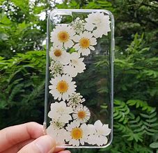 Image result for Transparent iPhone 6s Cover