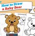 Image result for Baby Bear Drawing Kit